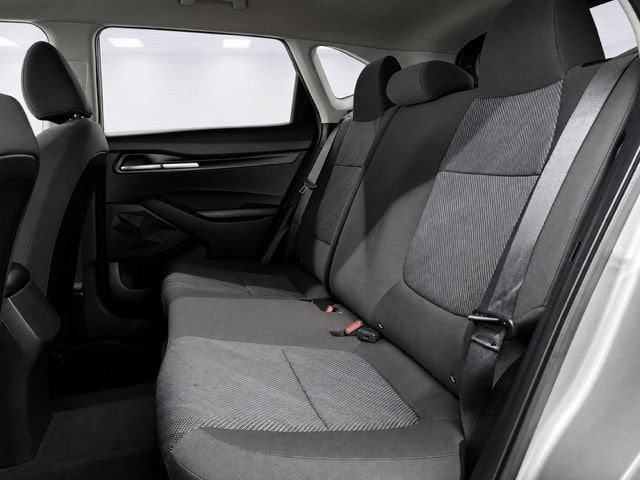 2023 Kia Seltos LX