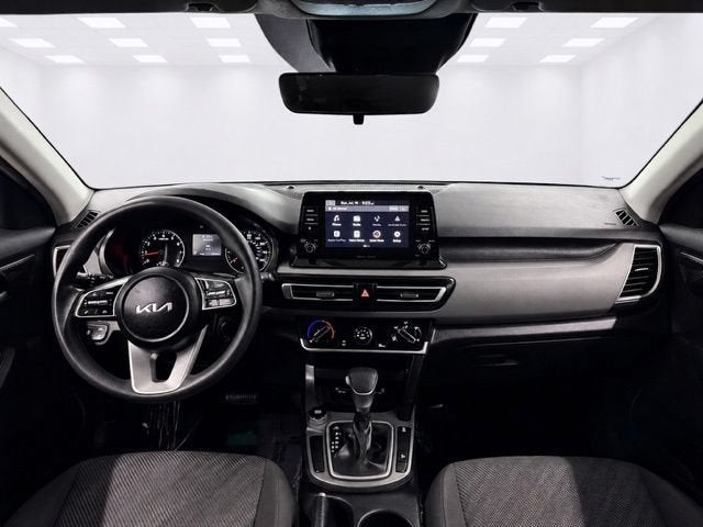 2023 Kia Seltos LX