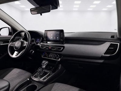 2023 Kia Seltos LX