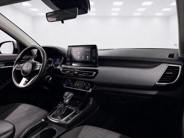 2023 Kia Seltos LX