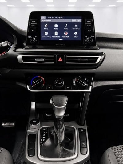 2023 Kia Seltos LX