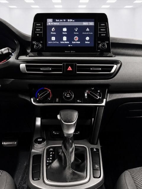 2023 Kia Seltos LX
