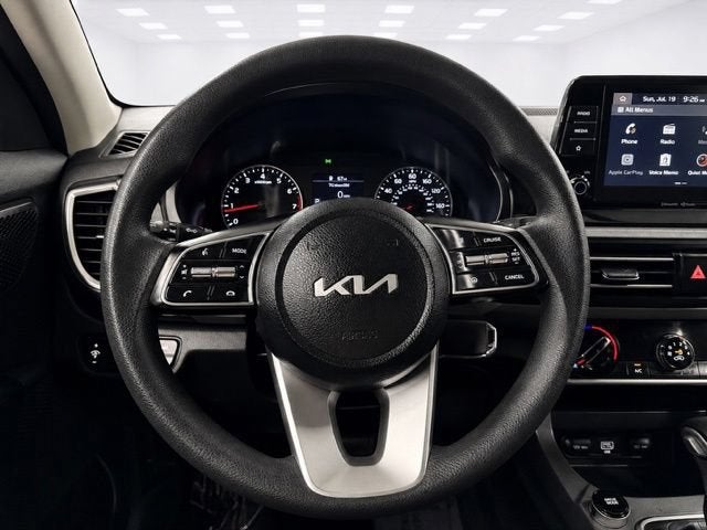 2023 Kia Seltos LX