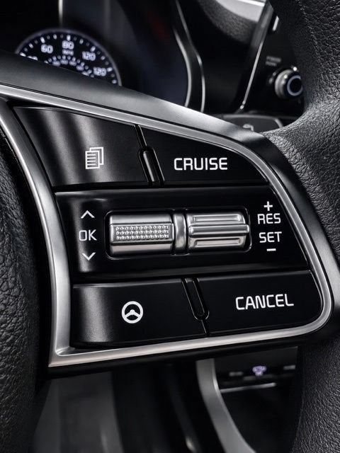 2023 Kia Seltos LX