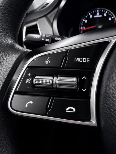 2023 Kia Seltos LX