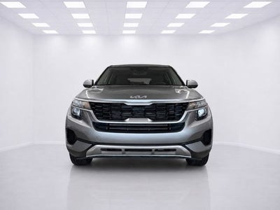 2023 Kia Seltos LX