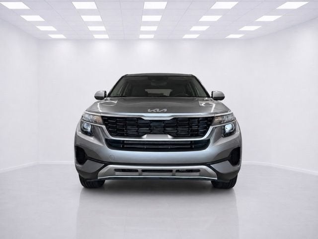 2023 Kia Seltos LX