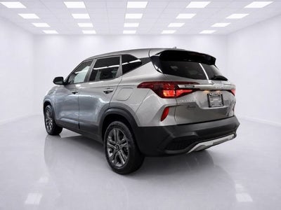2023 Kia Seltos LX
