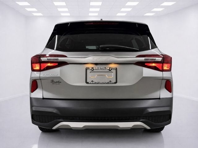 2023 Kia Seltos LX