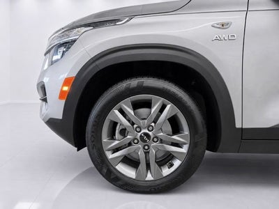 2023 Kia Seltos LX