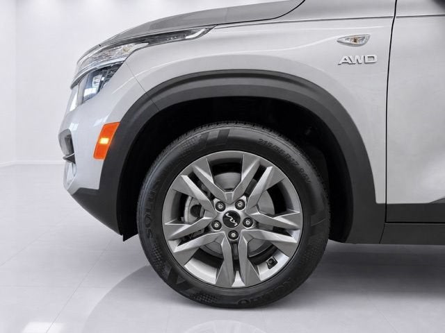 2023 Kia Seltos LX
