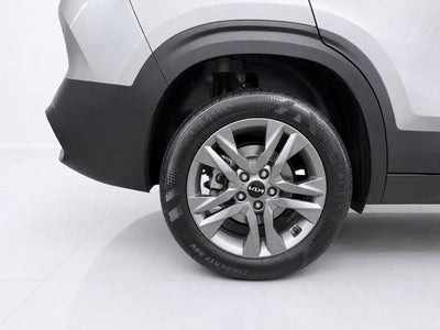 2023 Kia Seltos LX