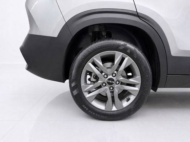 2023 Kia Seltos LX