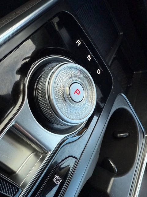 2025 Kia Carnival Hybrid EX