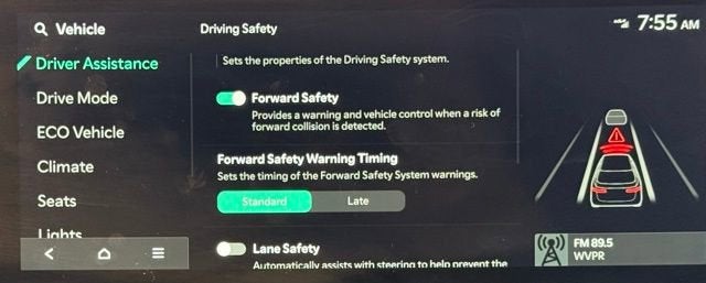 2025 Kia Carnival Hybrid EX