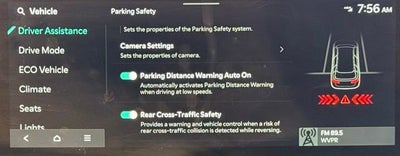 2025 Kia Carnival Hybrid EX