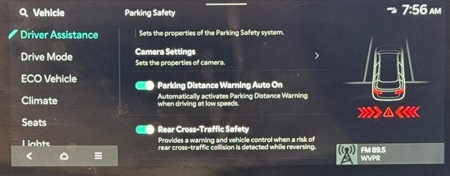 2025 Kia Carnival Hybrid EX