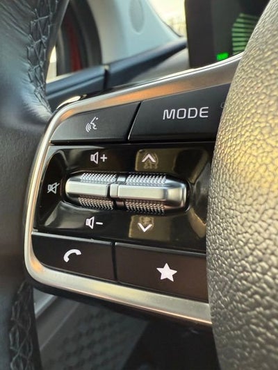 2025 Kia Carnival Hybrid EX