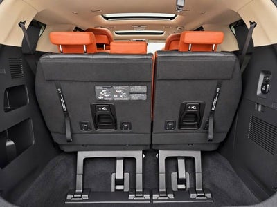 2024 Kia Carnival MPV SX Prestige