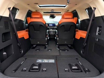 2024 Kia Carnival MPV SX Prestige