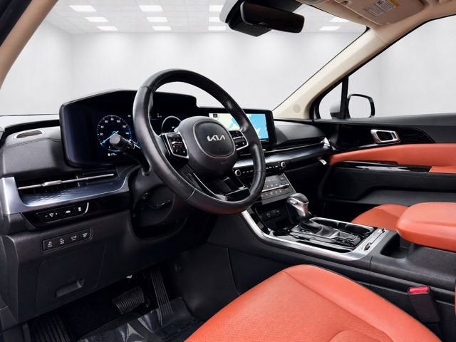 2024 Kia Carnival MPV SX Prestige