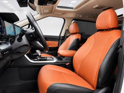 2024 Kia Carnival MPV SX Prestige