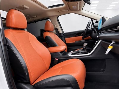 2024 Kia Carnival MPV SX Prestige