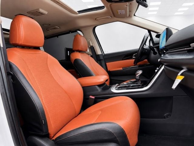 2024 Kia Carnival MPV SX Prestige