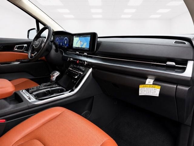 2024 Kia Carnival MPV SX Prestige