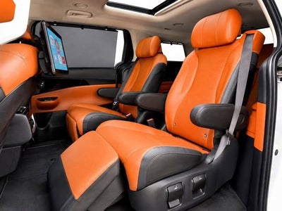 2024 Kia Carnival MPV SX Prestige