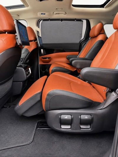 2024 Kia Carnival MPV SX Prestige