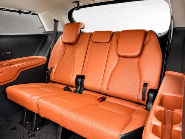 2024 Kia Carnival MPV SX Prestige