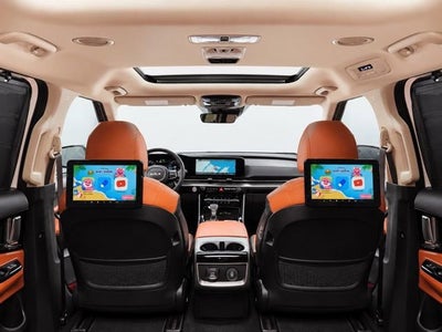 2024 Kia Carnival MPV SX Prestige