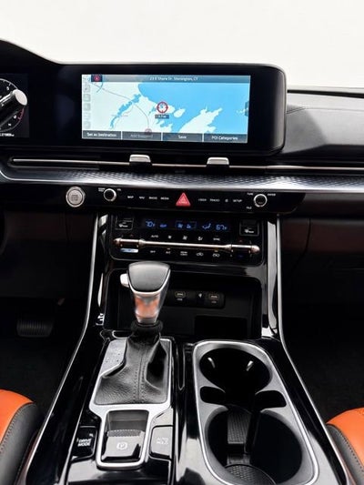 2024 Kia Carnival MPV SX Prestige