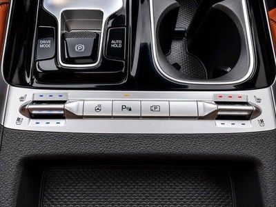 2024 Kia Carnival MPV SX Prestige