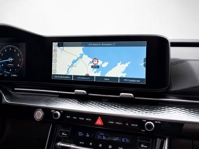 2024 Kia Carnival MPV SX Prestige