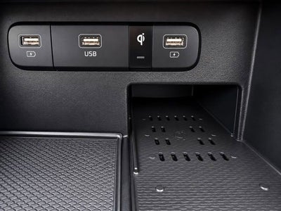 2024 Kia Carnival MPV SX Prestige