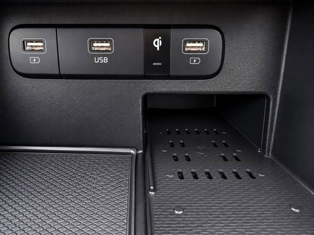 2024 Kia Carnival MPV SX Prestige