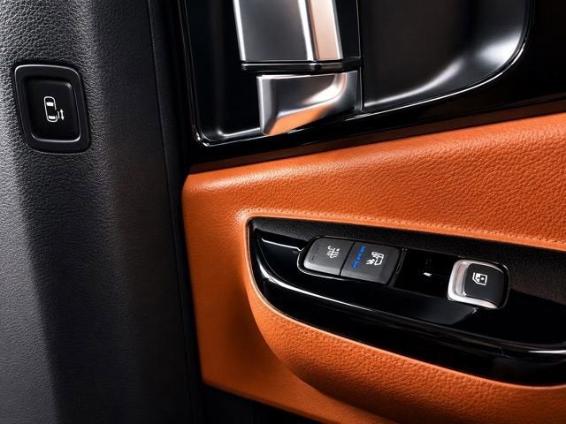 2024 Kia Carnival MPV SX Prestige
