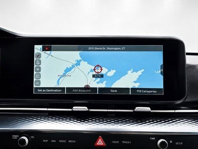2024 Kia Carnival MPV SX Prestige