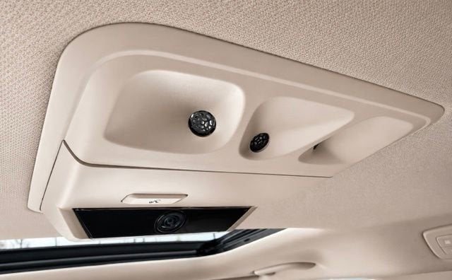 2024 Kia Carnival MPV SX Prestige