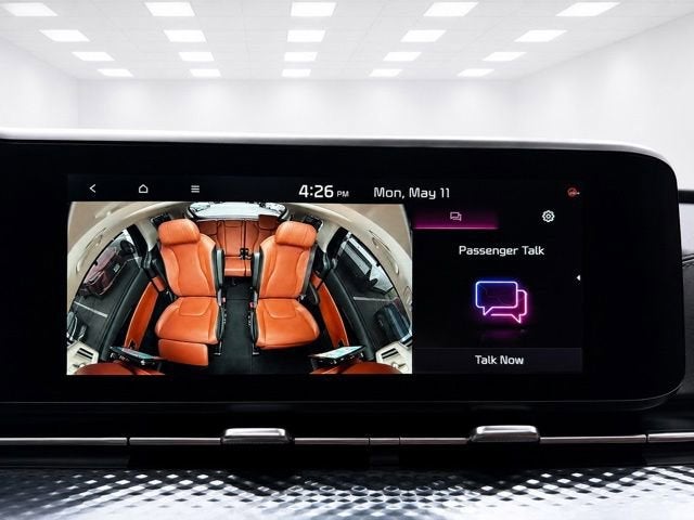 2024 Kia Carnival MPV SX Prestige
