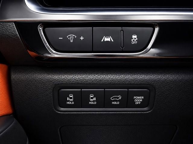 2024 Kia Carnival MPV SX Prestige
