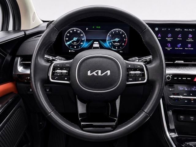 2024 Kia Carnival MPV SX Prestige