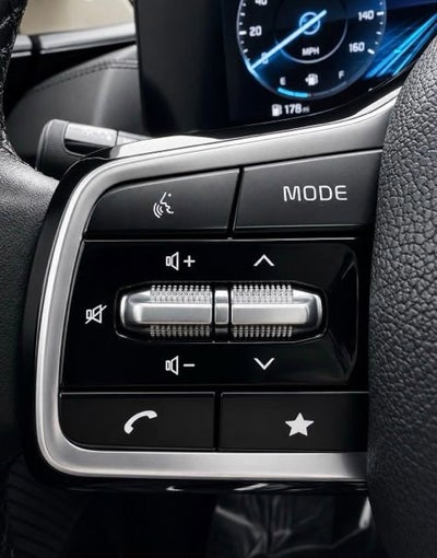 2024 Kia Carnival MPV SX Prestige