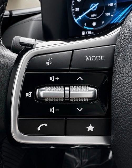 2024 Kia Carnival MPV SX Prestige