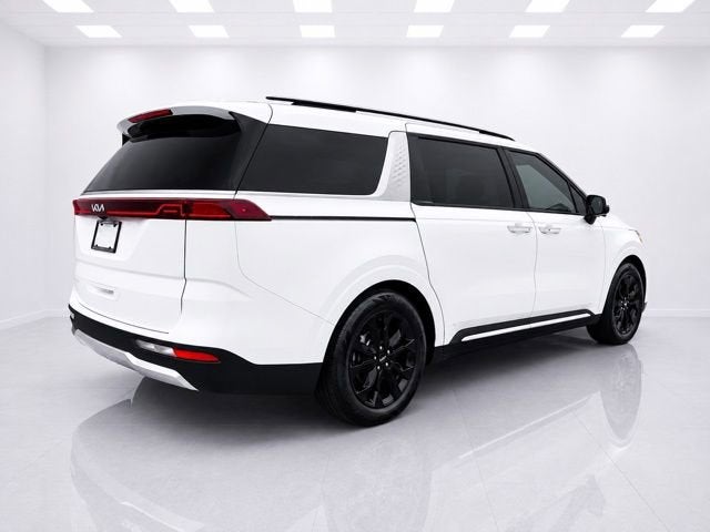 2024 Kia Carnival MPV SX Prestige