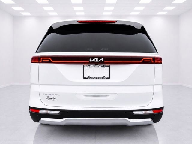 2024 Kia Carnival MPV SX Prestige