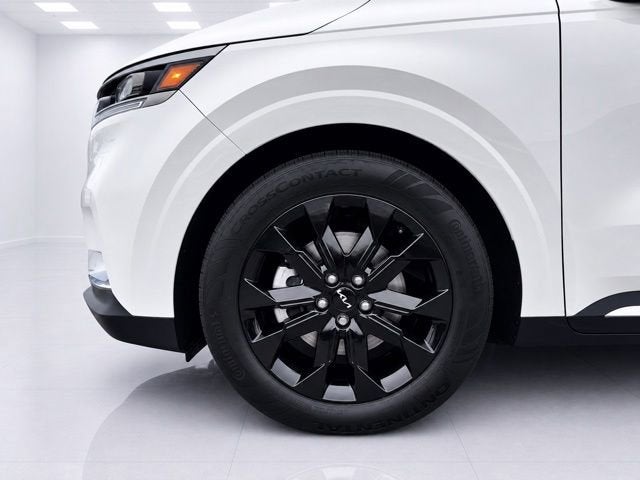 2024 Kia Carnival MPV SX Prestige