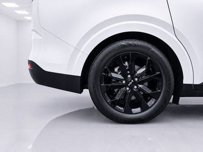 2024 Kia Carnival MPV SX Prestige
